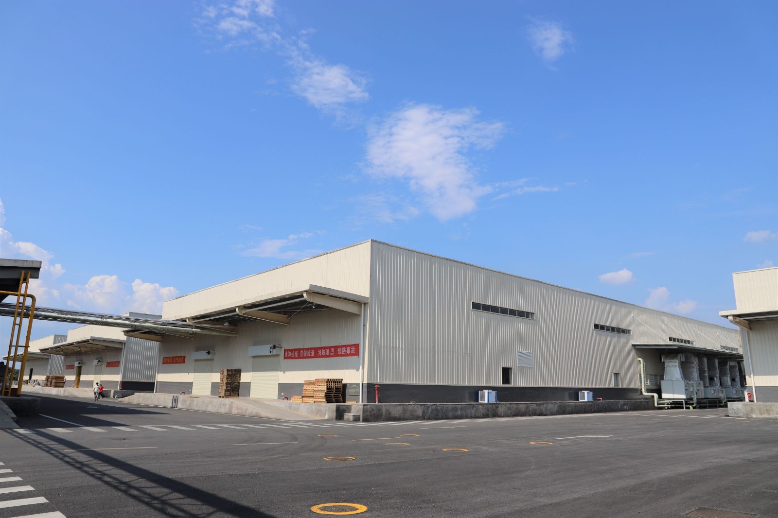 【虎嗅】跑赢大盘的918博天堂，可能还会涨